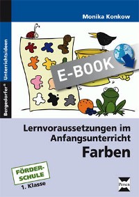 Cover Farben