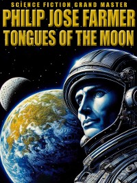 Cover Tongues of the Moon