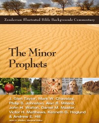 Cover Minor Prophets