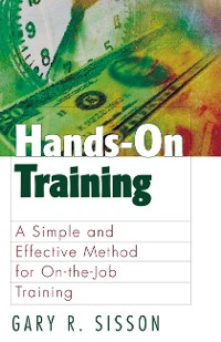 Cover Hands-On Training