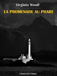 Cover La Promenade au phare