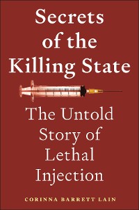 Cover Secrets of the Killing State