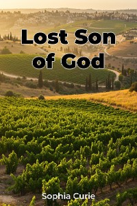 Cover Lost Son of God