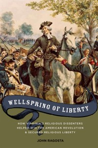 Cover Wellspring of Liberty