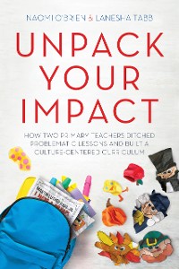 Cover Unpack Your Impact