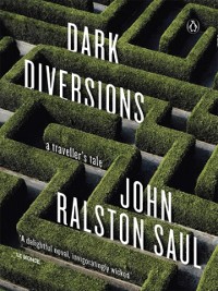 Cover Dark Diversions