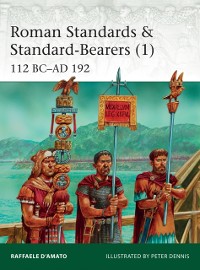 Cover Roman Standards & Standard-Bearers (1)