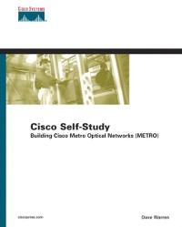 Cover Cisco Self-Study