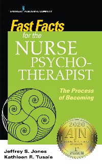 Cover Fast Facts for the Nurse Psychotherapist