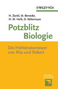 Cover Potzblitz Biologie
