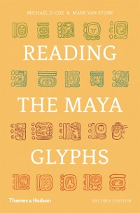 Cover Reading the Maya Glyphs