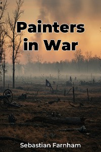 Cover Painters in War