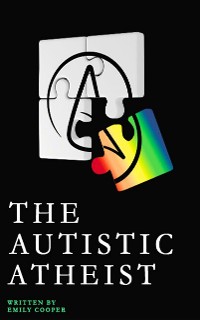 Cover The Autistic Atheist