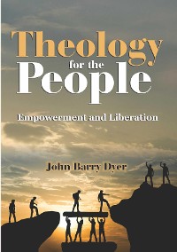 Cover Theology for the people