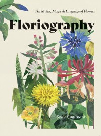 Cover Floriography