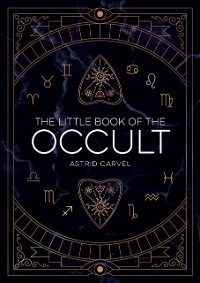 Cover Little Book of the Occult