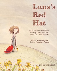 Cover Luna's Red Hat