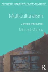 Cover Multiculturalism