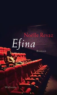 Cover Efina