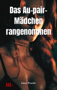 Cover Das Au-pair-Mädchen rangenommen