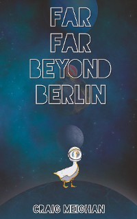Cover Far Far Beyond Berlin