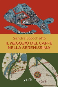 Cover Il negozio del caffè nella Serenissima