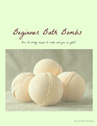Cover Beginner Bath Bombs