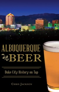 Cover Albuquerque Beer