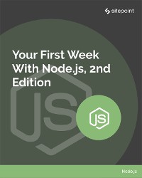 Cover Your First Week With Node.js