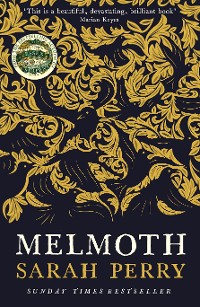 Cover Melmoth