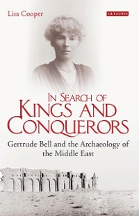 Cover In Search of Kings and Conquerors