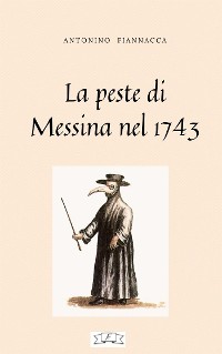 Cover La peste di Messina nel 1743