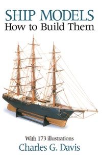 Cover Ship Models