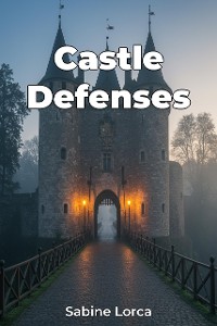 Cover Castle Defenses