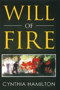Cover Will of Fire