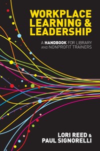 Cover Workplace Learning & Leadership