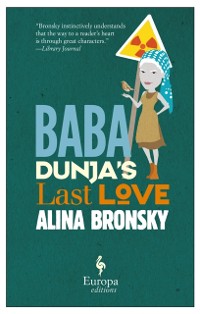 Cover Baba Dunja's Last Love