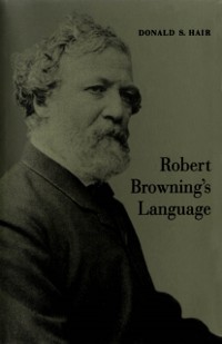 Cover Robert Browning''s Language