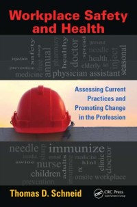 Cover Workplace Safety and Health