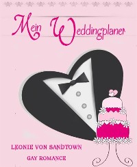 Cover Mein Weddingplaner