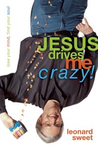 Cover Jesus Drives Me Crazy!