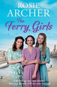 Cover Ferry Girls