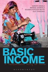 Cover Basic Income