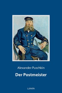 Cover Der Postmeister