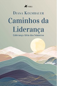 Cover Caminhos da Liderança