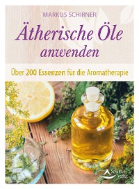 Cover Ätherische Öle anwenden