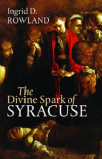 Cover Divine Spark of Syracuse