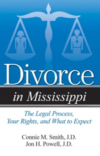 Cover Divorce in Mississippi