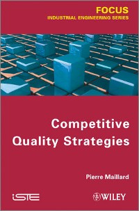 Cover Competitive Quality Strategy