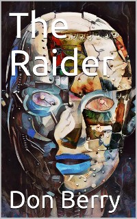 Cover The Raider